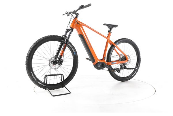 Produit reconditionné - Haibike AllTrack 6 E-Bike - Très Bon Etat