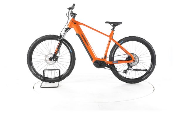 Produit reconditionné - Haibike AllTrack 6 E-Bike - Très Bon Etat