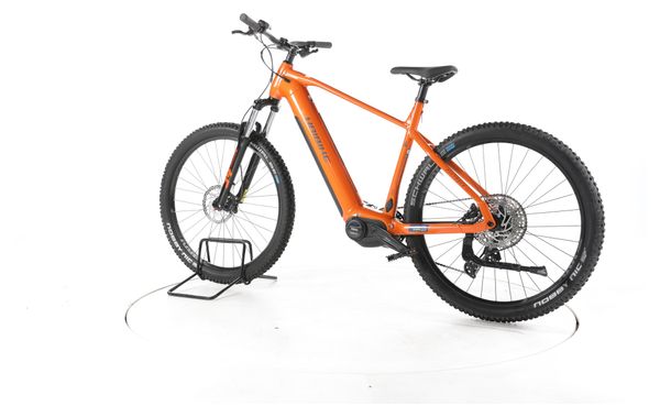 Produit reconditionné - Haibike AllTrack 6 E-Bike - Très Bon Etat