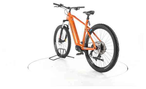 Produit reconditionné - Haibike AllTrack 6 E-Bike - Très Bon Etat