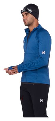 Mammut Taiss Blue Men's Fleece