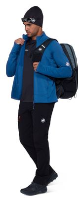 Mammut Taiss Blue Men's Fleece