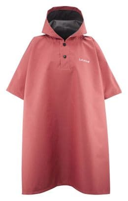 Lafuma Poncho GORE-TEX Limited Emission Pink Kinderjas
