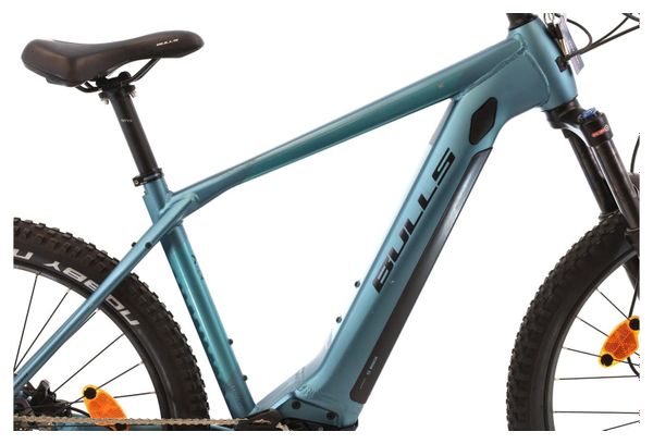 Produit reconditionné · Bulls Copperhead EVO 2 / Vélo VTT électrique | Bon état
