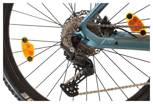 Produit reconditionné · Bulls Copperhead EVO 2 / Vélo VTT électrique | Bon état