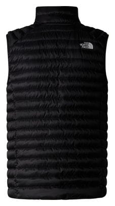 The North Face Bettaforca Mouwloos Vest Zwart