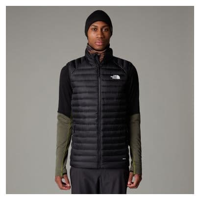 The North Face Bettaforca Mouwloos Vest Zwart