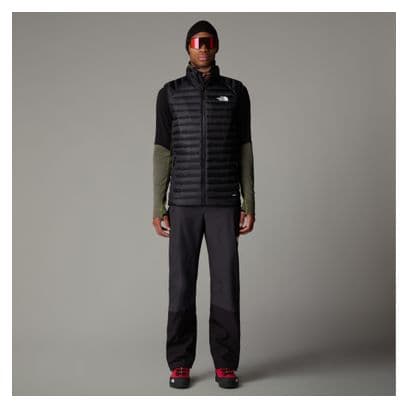 Doudoune Sans Manches The North Face Bettaforca Noir