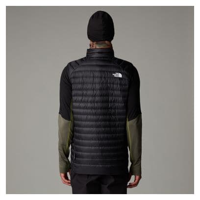 The North Face Bettaforca Mouwloos Vest Zwart