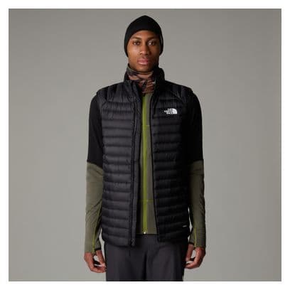 The North Face Bettaforca Mouwloos Vest Zwart