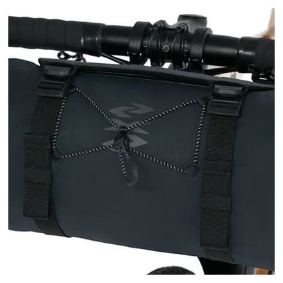 Rapha Explore 10L Handlebars Bag Black | Alltricks.com