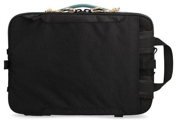 Sac à Dos Topo Designs Global Briefcase 14L Bleu