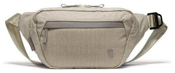 Sabin Chrome Banana Belt 6L Pack Sandstone