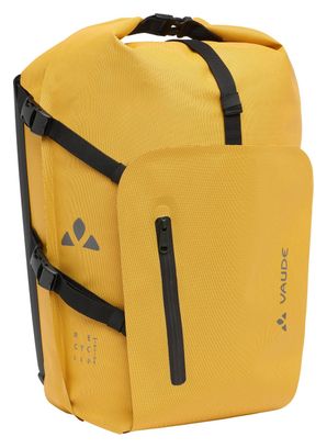 Sacoche de Porte-Bagage Vaude Free Cargo 23L Jaune