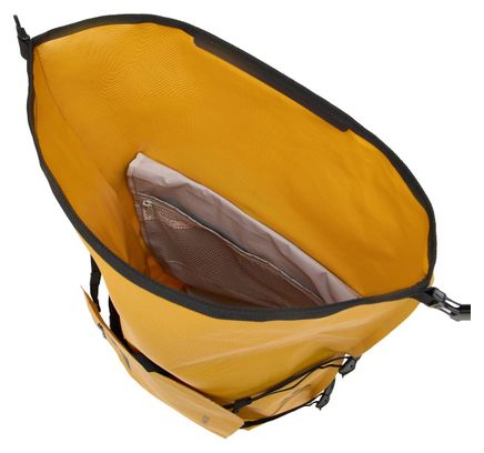 Sacoche de Porte-Bagage Vaude Free Cargo 23L Jaune