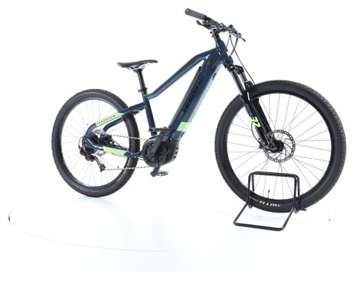 Produit reconditionné - Haibike HardSeven 5 Vélo électrique 2022 - Très Bon Etat