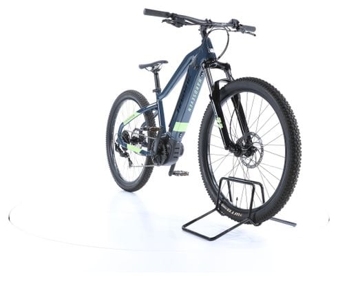 Produit reconditionné - Haibike HardSeven 5 Vélo électrique 2022 - Très Bon Etat