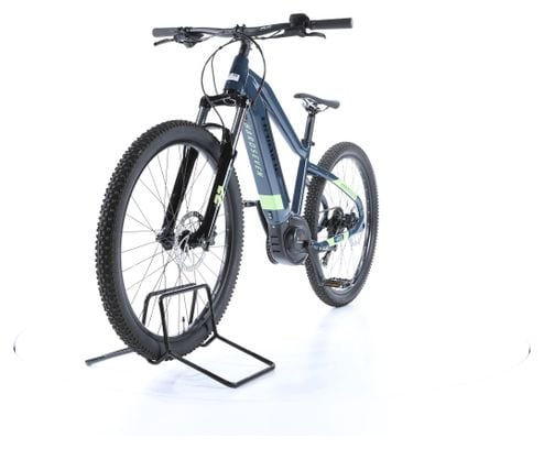 Produit reconditionné - Haibike HardSeven 5 Vélo électrique 2022 - Très Bon Etat