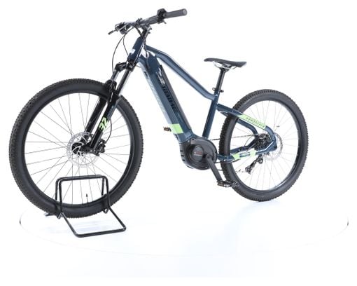 Produit reconditionné - Haibike HardSeven 5 Vélo électrique 2022 - Très Bon Etat