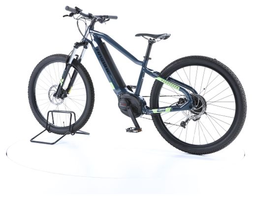 Produit reconditionné - Haibike HardSeven 5 Vélo électrique 2022 - Très Bon Etat