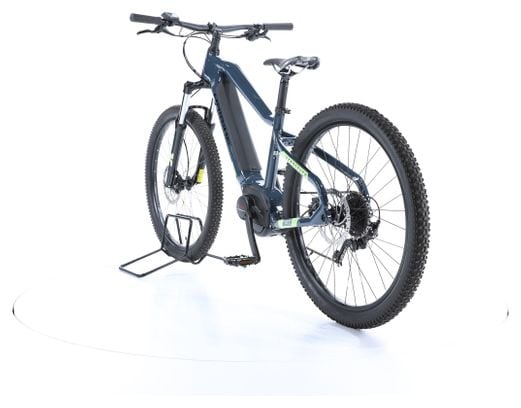 Produit reconditionné - Haibike HardSeven 5 Vélo électrique 2022 - Très Bon Etat