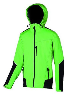 BBB DeltaShield Jacket Green