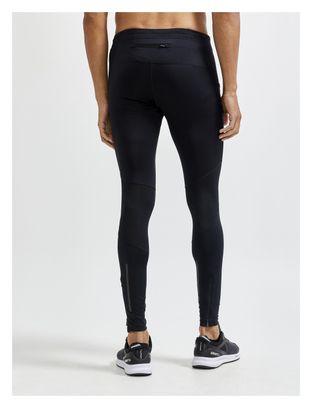 Collant long Craft ADV Essence Zip Noir Homme