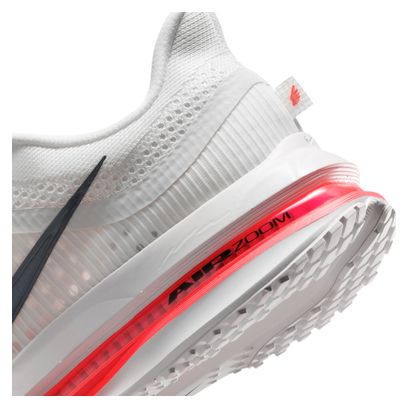 Chaussures Running Nike Pegasus Premium Blanc/Rouge Homme