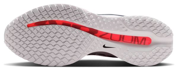 Chaussures Running Nike Pegasus Premium Blanc/Rouge Homme