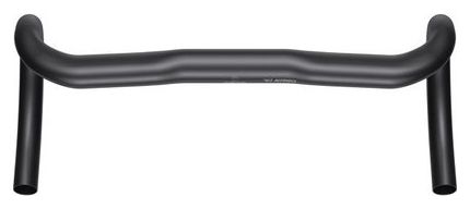 Zipp Service Course 70 Ergo stuur 40cm Zwart 
