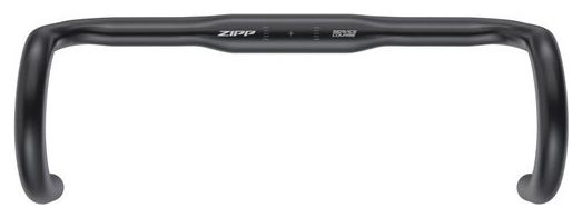 Zipp Service Course 70 Ergo stuur 40cm Zwart 