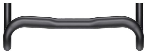Zipp Service Course 70 Ergo stuur 40cm Zwart 