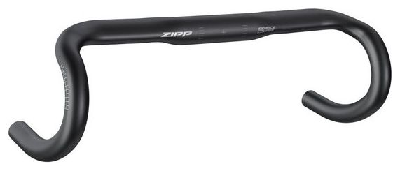 Zipp Service Course 70 Ergo stuur 40cm Zwart 