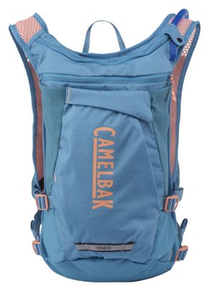 Camelbak Chase Adventure 8L Blue Women's Hydration Vest + 2L Water Bladder