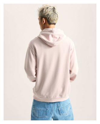 Felpa con cappuccio Vans Salton Pink Uomo