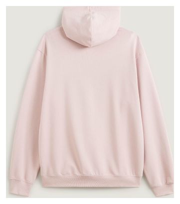 Felpa con cappuccio Vans Salton Pink Uomo
