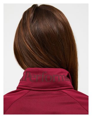 Peak Performance Rider Essentials Women's Pink Fleece Jacket