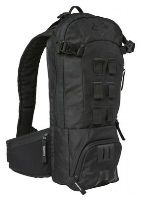 Zaino Fox Utility 10L Nero