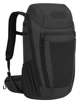 Highlander Eagle 2 30L Hiking Backpack, Black