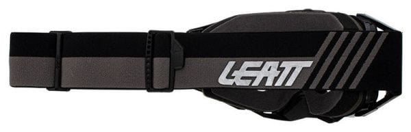 Leatt Velocity 6.5 Goggle Black / Light Grey 58%