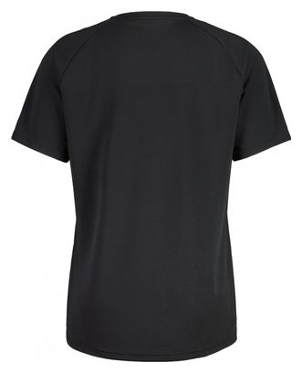 Maloja AndräM Trikot. Multi 1/2 mondloses Schwarz
