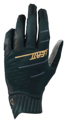 Leatt MTB 2.0 SubZero Long Gloves Schwarz