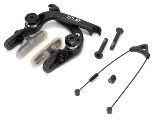 U-Brake Eclat Talon Black