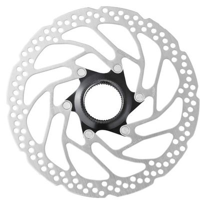 Shimano SM-RT30 Standard CenterLock Brake Disc