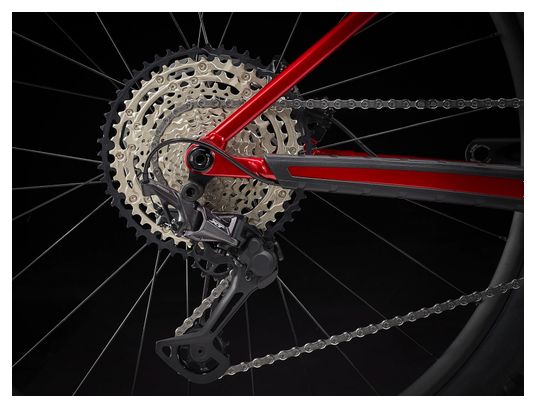 Trek Roscoe 9 Shimano SLX XT 12V 29'' Rood 2023