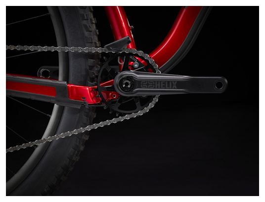 Trek Roscoe 9 Shimano SLX XT 12V 29'' Rood 2023