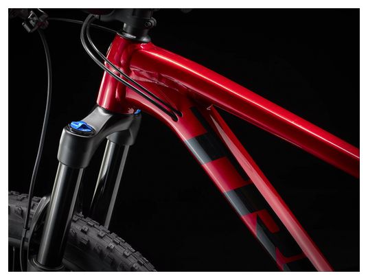 VTT Semi-Rigide Trek Roscoe 9 Shimano SLX XT 12V 27.5'' Rouge 2023