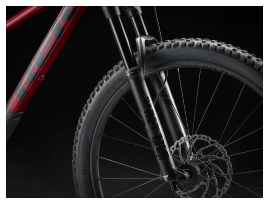 Trek Roscoe 9 Shimano SLX XT 12V 29'' Rood 2023