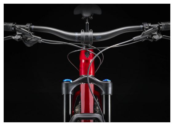 Trek Roscoe 9 Shimano SLX XT 12V 29'' Rood 2023