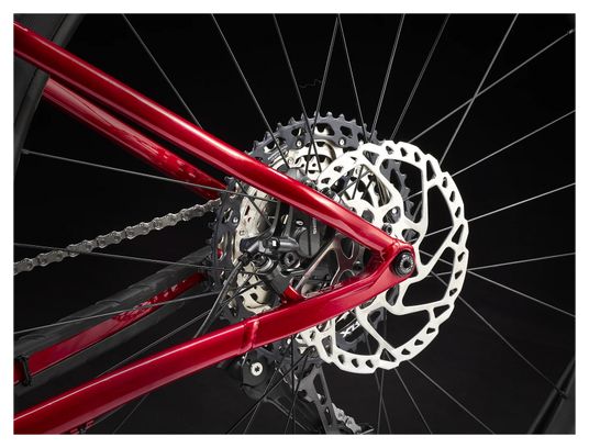 Trek Roscoe 9 Shimano SLX XT 12V 29'' Rood 2023